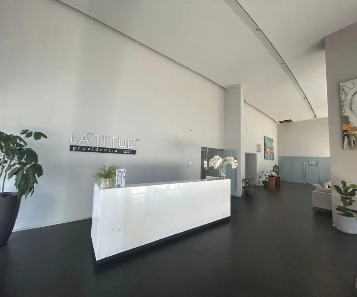 Departamento En Renta,Prados Providencia,Avenida Yaquis 765 1403, Guadalajara, Jalisco 44670, 2 Habitaciones,2 Baños,Avenida Yaquis,1,p2Qqx5D