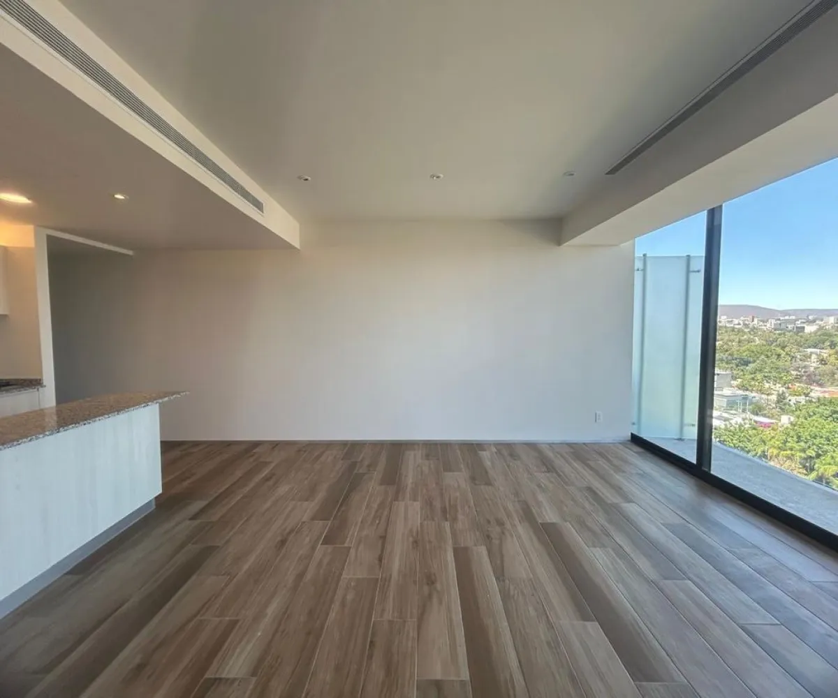 Departamento En Renta,Prados Providencia,Avenida Yaquis 765 1403, Guadalajara, Jalisco 44670, 2 Habitaciones,2 Baños,Avenida Yaquis,1,p2Qqx5D