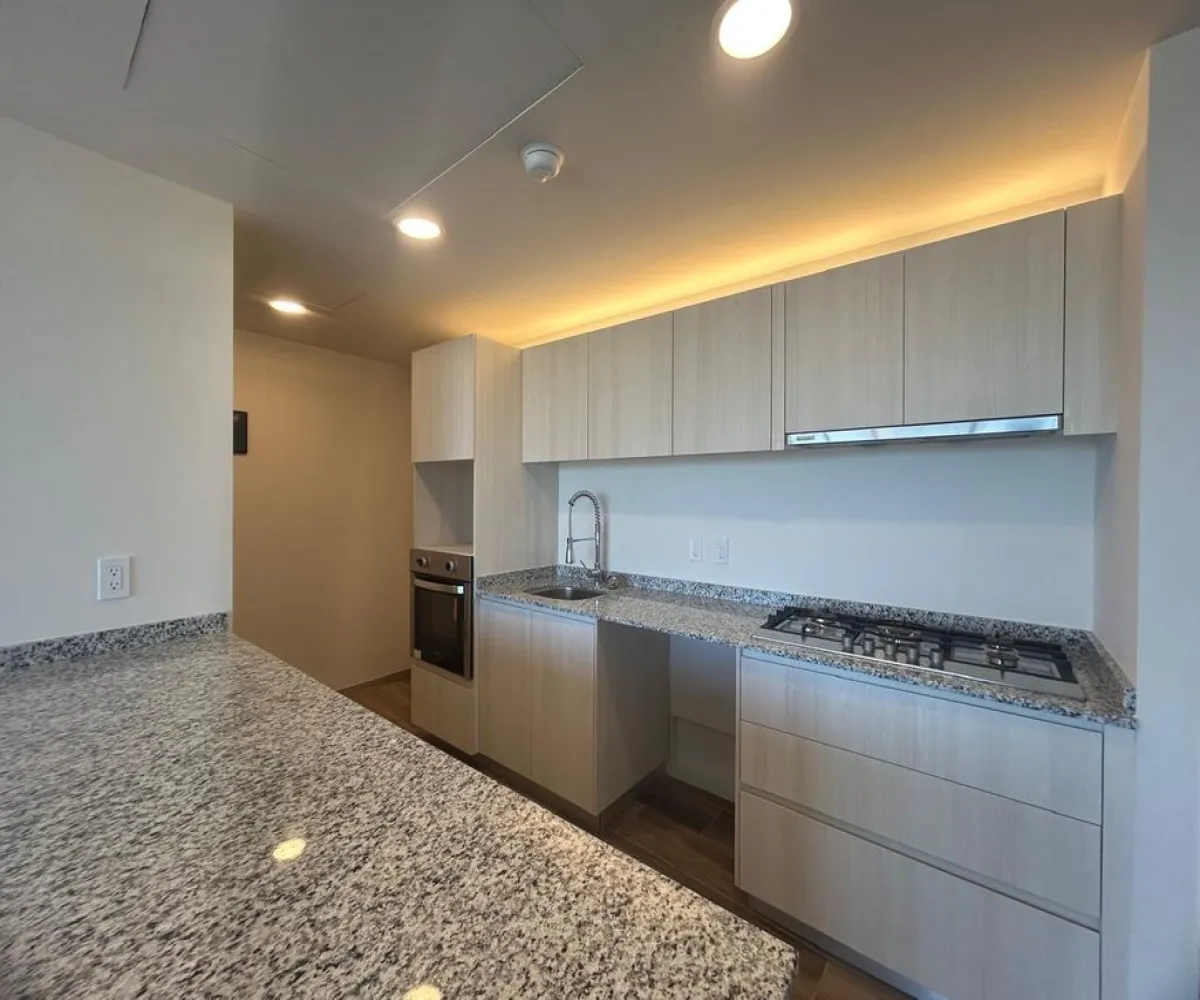 Departamento En Renta,Prados Providencia,Avenida Yaquis 765 1403, Guadalajara, Jalisco 44670, 2 Habitaciones,2 Baños,Avenida Yaquis,1,p2Qqx5D