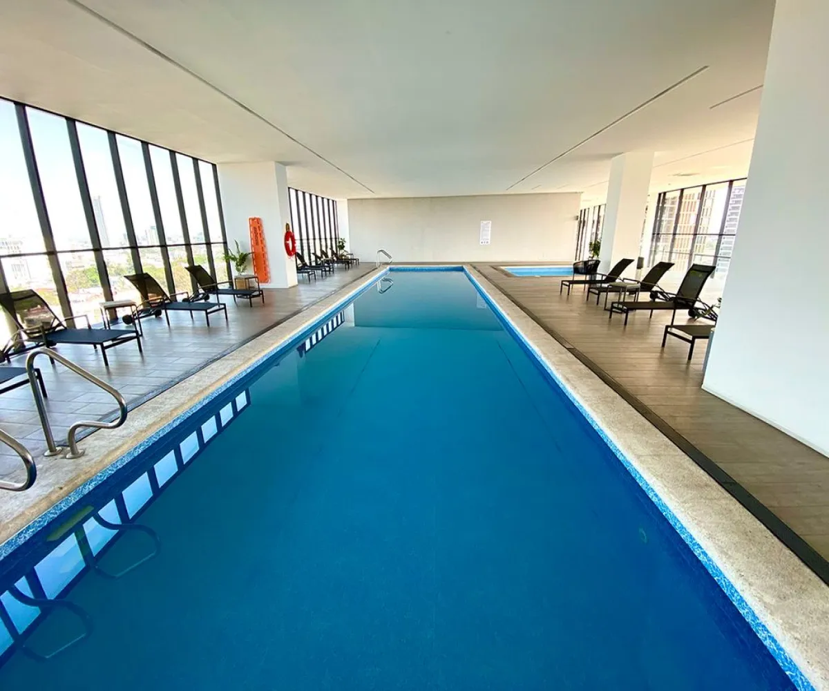 Departamento En Renta,Prados Providencia,Avenida Yaquis 765 1403, Guadalajara, Jalisco 44670, 2 Habitaciones,2 Baños,Avenida Yaquis,1,p2Qqx5D