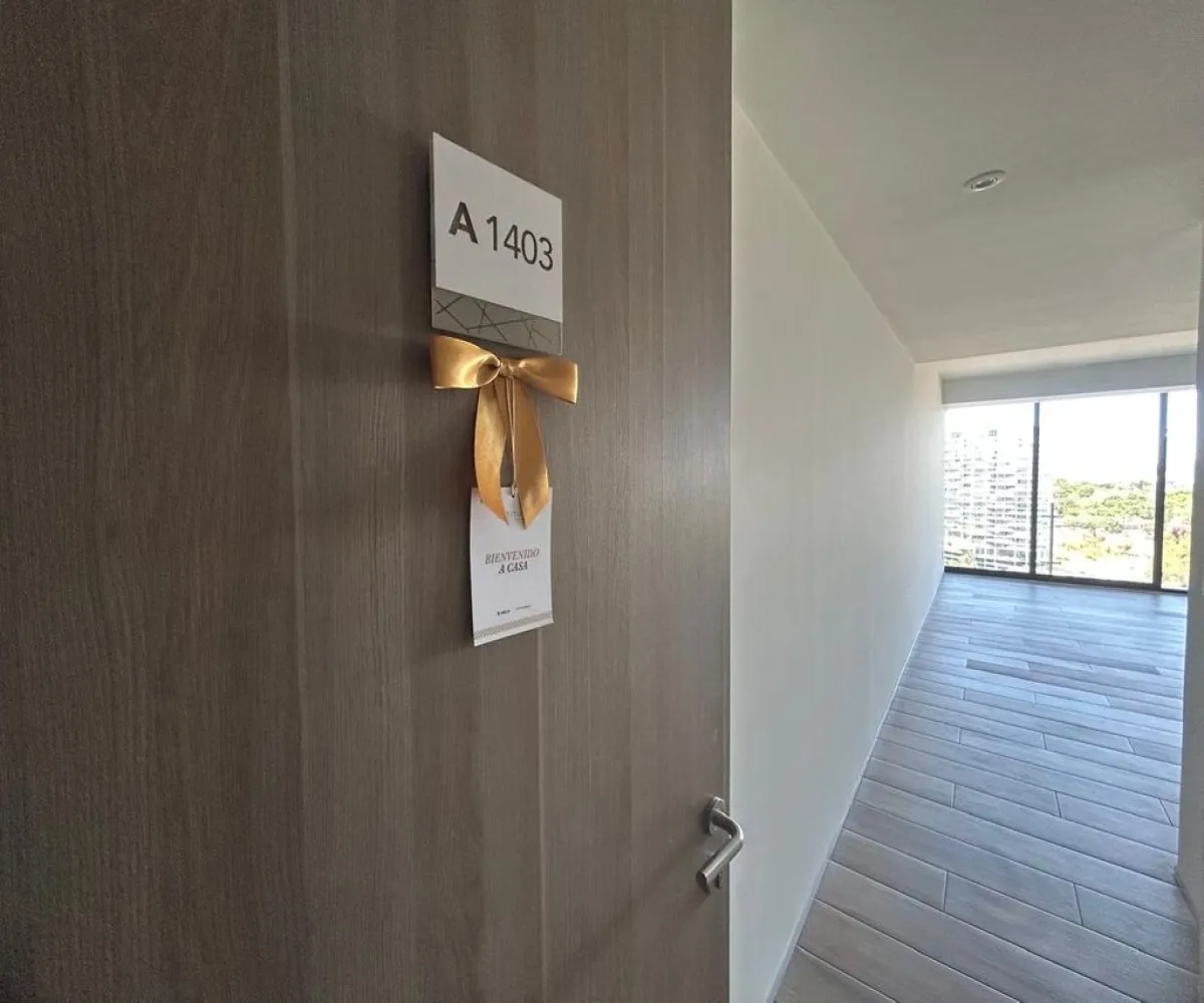 Departamento En Renta,Prados Providencia,Avenida Yaquis 765 1403, Guadalajara, Jalisco 44670, 2 Habitaciones,2 Baños,Avenida Yaquis,1,p2Qqx5D