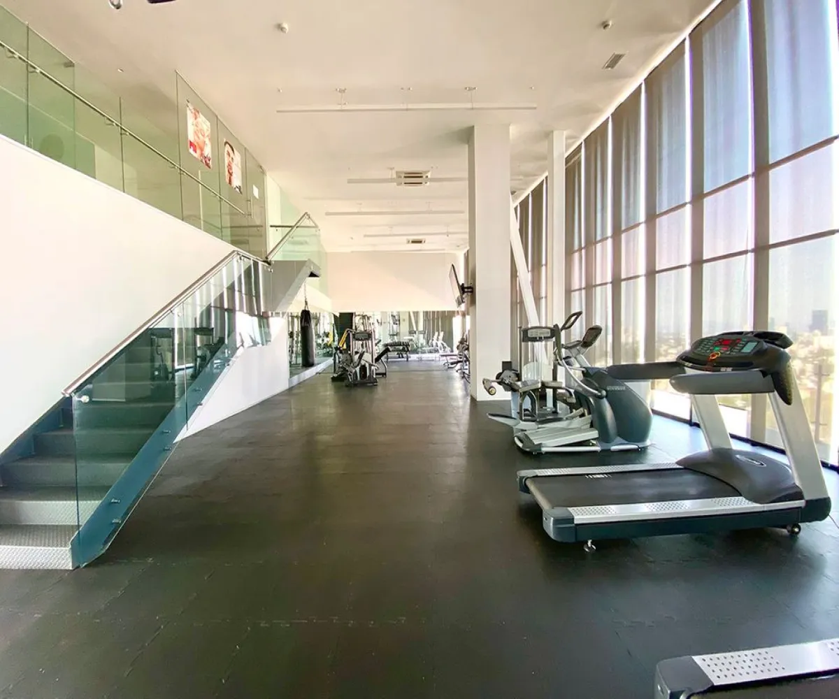 Departamento En Renta,Prados Providencia,Avenida Yaquis 765 1403, Guadalajara, Jalisco 44670, 2 Habitaciones,2 Baños,Avenida Yaquis,1,p2Qqx5D