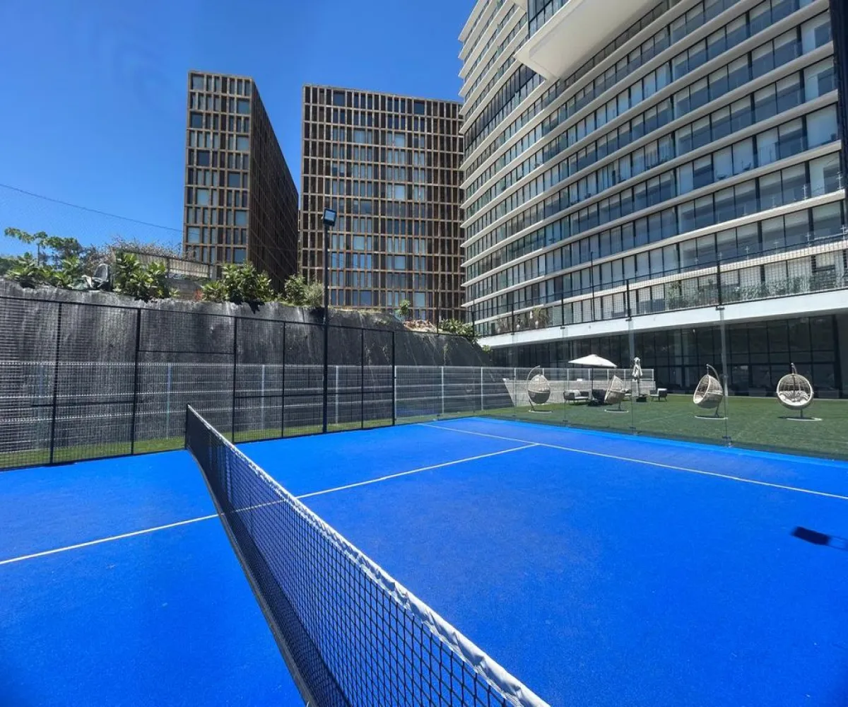 Departamento En Renta,Prados Providencia,Avenida Yaquis 765 1403, Guadalajara, Jalisco 44670, 2 Habitaciones,2 Baños,Avenida Yaquis,1,p2Qqx5D