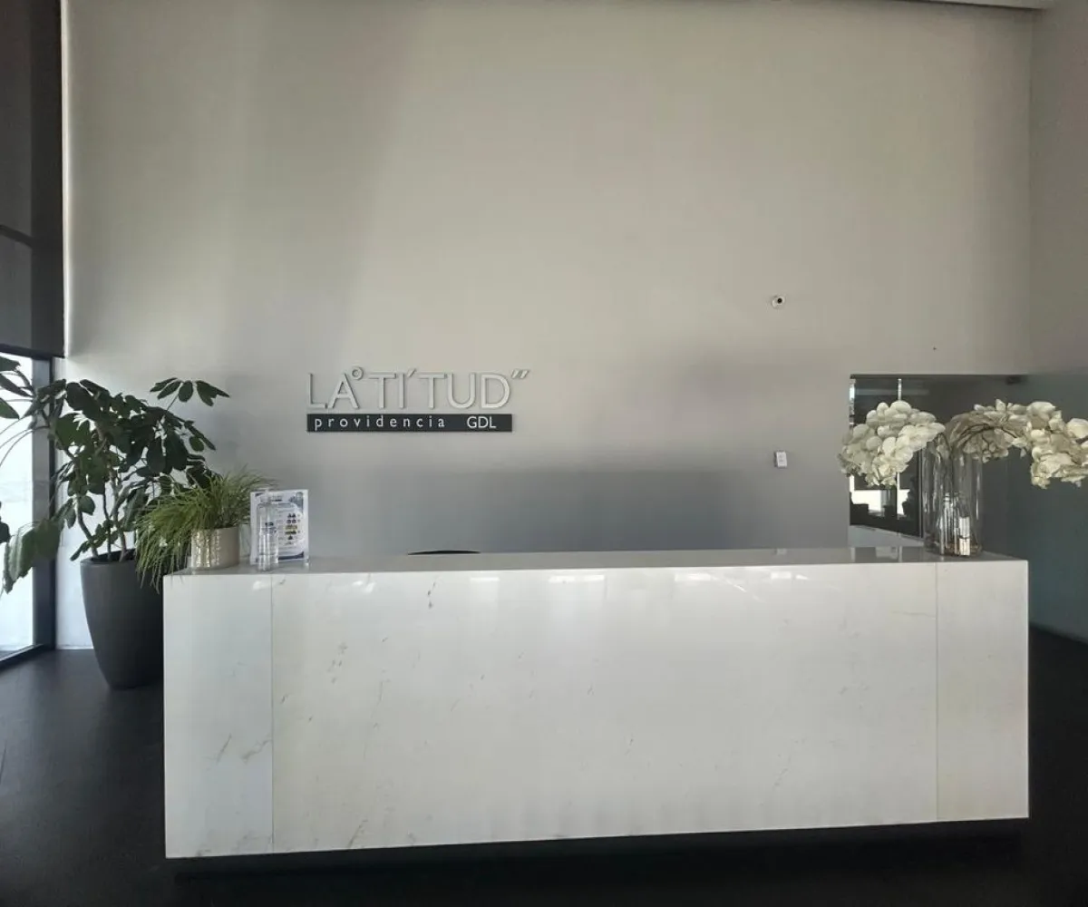Departamento En Renta,Prados Providencia,Avenida Yaquis 765 1403, Guadalajara, Jalisco 44670, 2 Habitaciones,2 Baños,Avenida Yaquis,1,p2Qqx5D