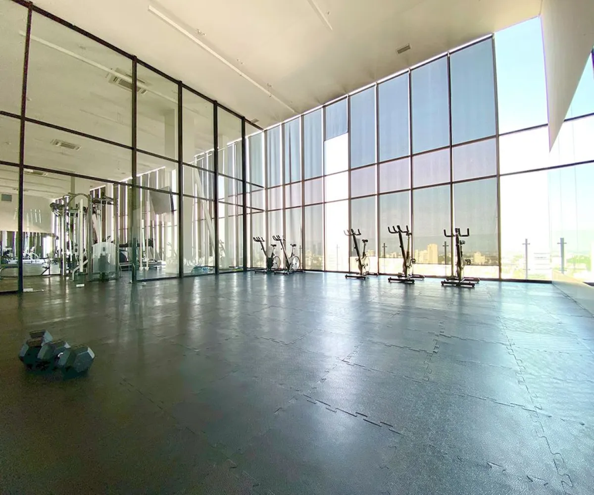 Departamento En Renta,Prados Providencia,Avenida Yaquis 765 1403, Guadalajara, Jalisco 44670, 2 Habitaciones,2 Baños,Avenida Yaquis,1,p2Qqx5D