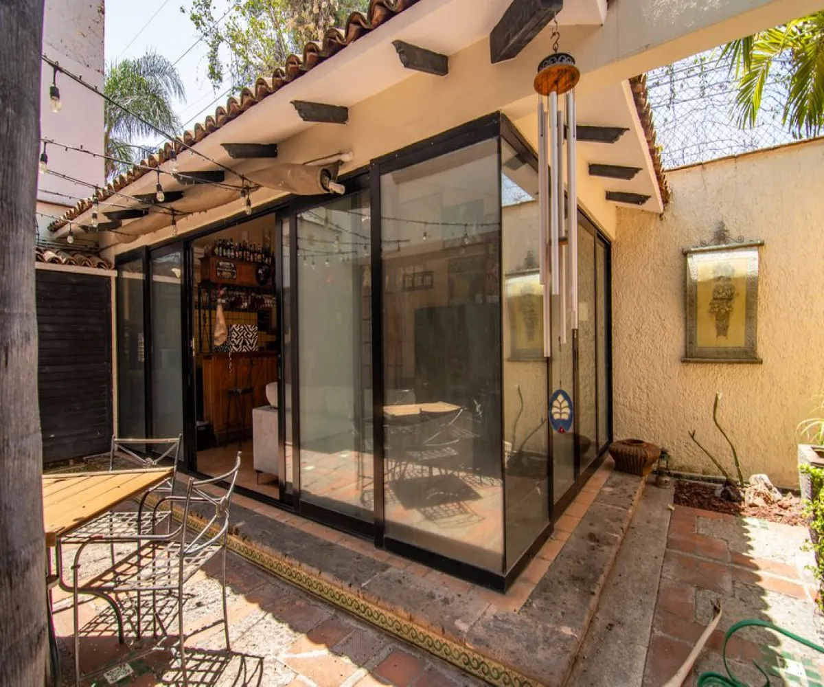 Casa En Venta,Parque Regency,Avenida Naciones Unidas 5859, Zapopan, Jalisco 45117, 4 Habitaciones,2 Baños,Avenida Naciones Unidas,1,pTdymjK