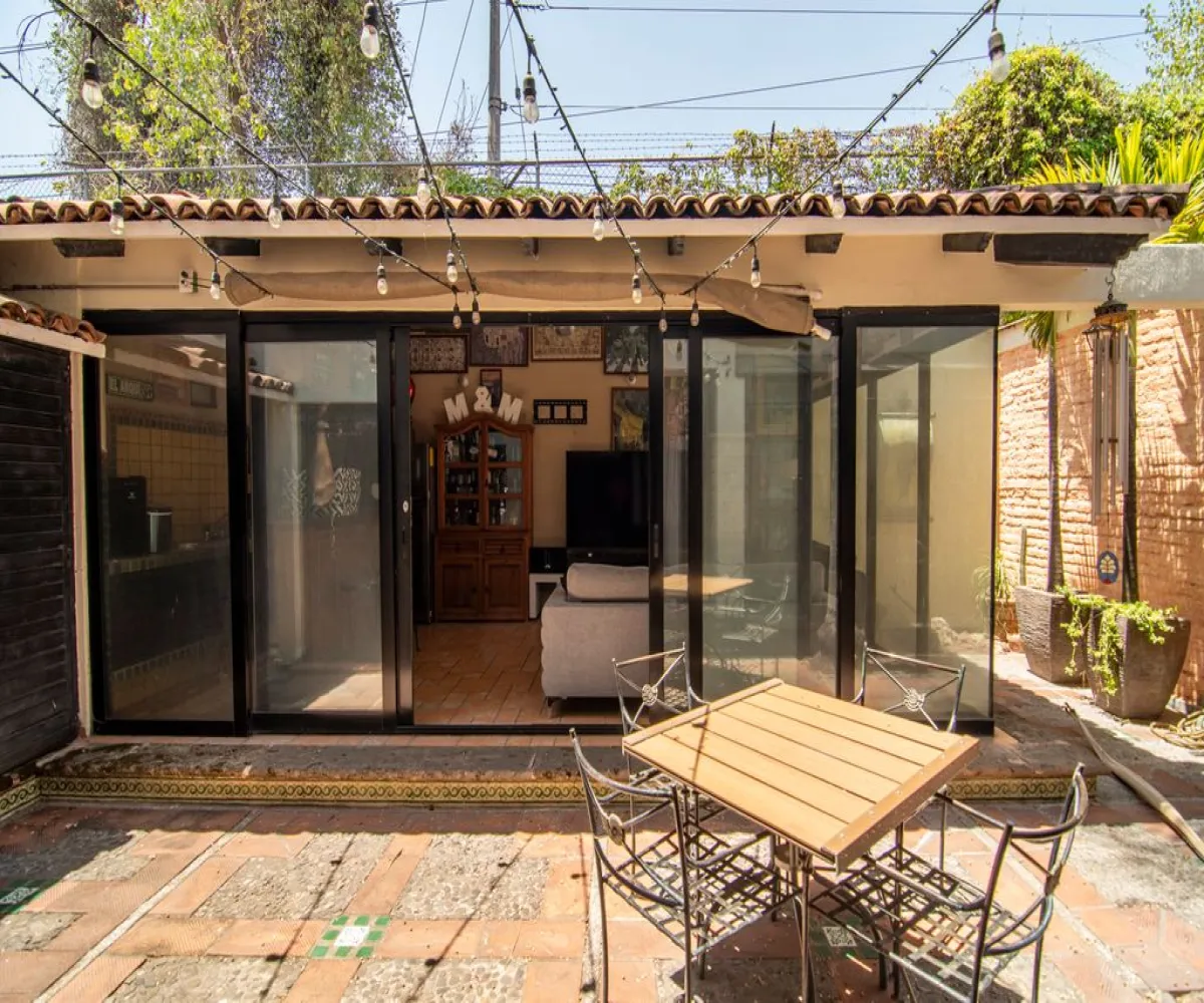Casa En Venta,Parque Regency,Avenida Naciones Unidas 5859, Zapopan, Jalisco 45117, 4 Habitaciones,2 Baños,Avenida Naciones Unidas,1,pTdymjK