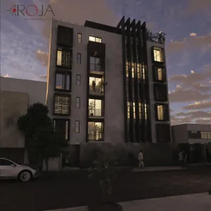 Departamento En Venta,Ladron De Guevara,Calle Francisco Rojas González 634, Guadalajara, Jalisco 44600, 1 Cuarto,1 Baño,Calle Francisco Rojas González,1,pnsn9iH