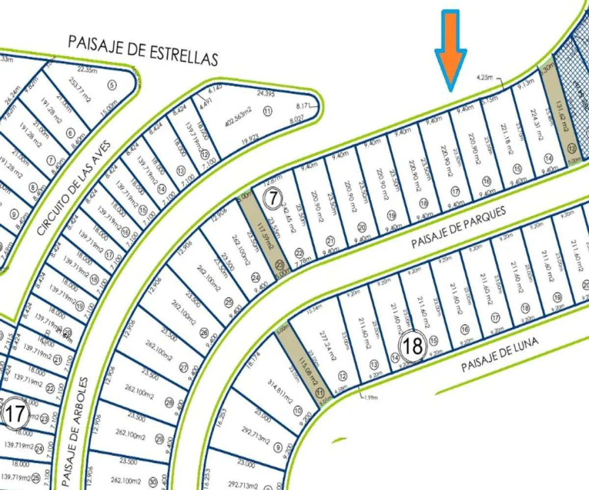 Terreno En Venta,Sin Nombre,Calle Paisaje de Parques 4977, San Pedro Tlaquepaque, Jalisco 45608,Calle Paisaje de Parques,pJtbjVc