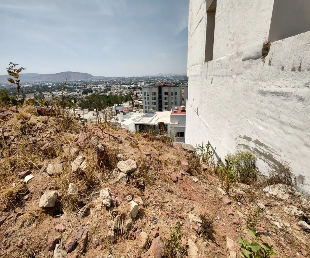 Terreno En Venta,Paisajes del Tesoro,Calle Paisaje de Parques 4981 16 y 17, San Pedro Tlaquepaque, Jalisco 45608,Calle Paisaje de Parques,pVvKzSy