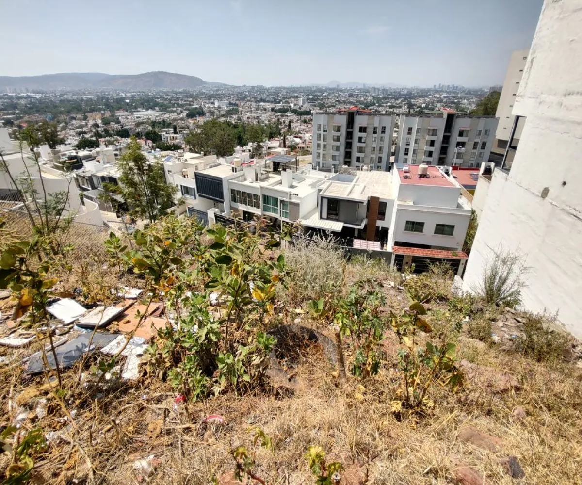 Terreno En Venta,Paisajes del Tesoro,Calle Paisaje de Parques 4981 16 y 17, San Pedro Tlaquepaque, Jalisco 45608,Calle Paisaje de Parques,pVvKzSy