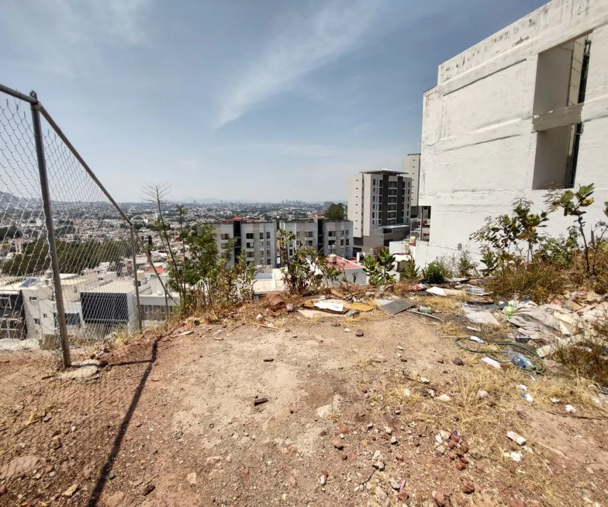 Terreno En Venta,Paisajes del Tesoro,Calle Paisaje de Parques 4981 16 y 17, San Pedro Tlaquepaque, Jalisco 45608,Calle Paisaje de Parques,pVvKzSy