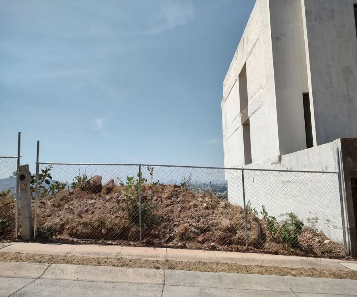 Terreno En Venta,Paisajes del Tesoro,Calle Paisaje de Parques 4981 16 y 17, San Pedro Tlaquepaque, Jalisco 45608,Calle Paisaje de Parques,pVvKzSy