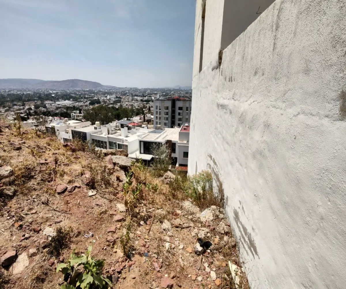 Terreno En Venta,Paisajes del Tesoro,Calle Paisaje de Parques 4981 16 y 17, San Pedro Tlaquepaque, Jalisco 45608,Calle Paisaje de Parques,pVvKzSy