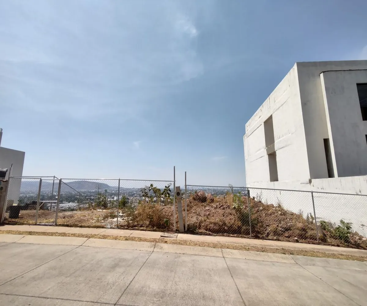 Terreno En Venta,Paisajes del Tesoro,Calle Paisaje de Parques 4981 16 y 17, San Pedro Tlaquepaque, Jalisco 45608,Calle Paisaje de Parques,pVvKzSy