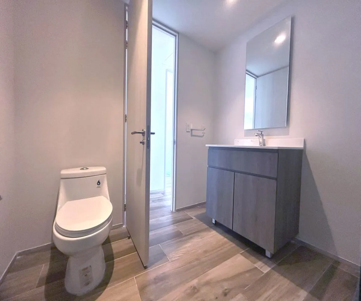 Departamento En Renta,Prados Providencia,Avenida Yaquis 765 1203, Guadalajara, Jalisco 44670, 2 Habitaciones,2 Baños,Avenida Yaquis,1,pQPiO0s