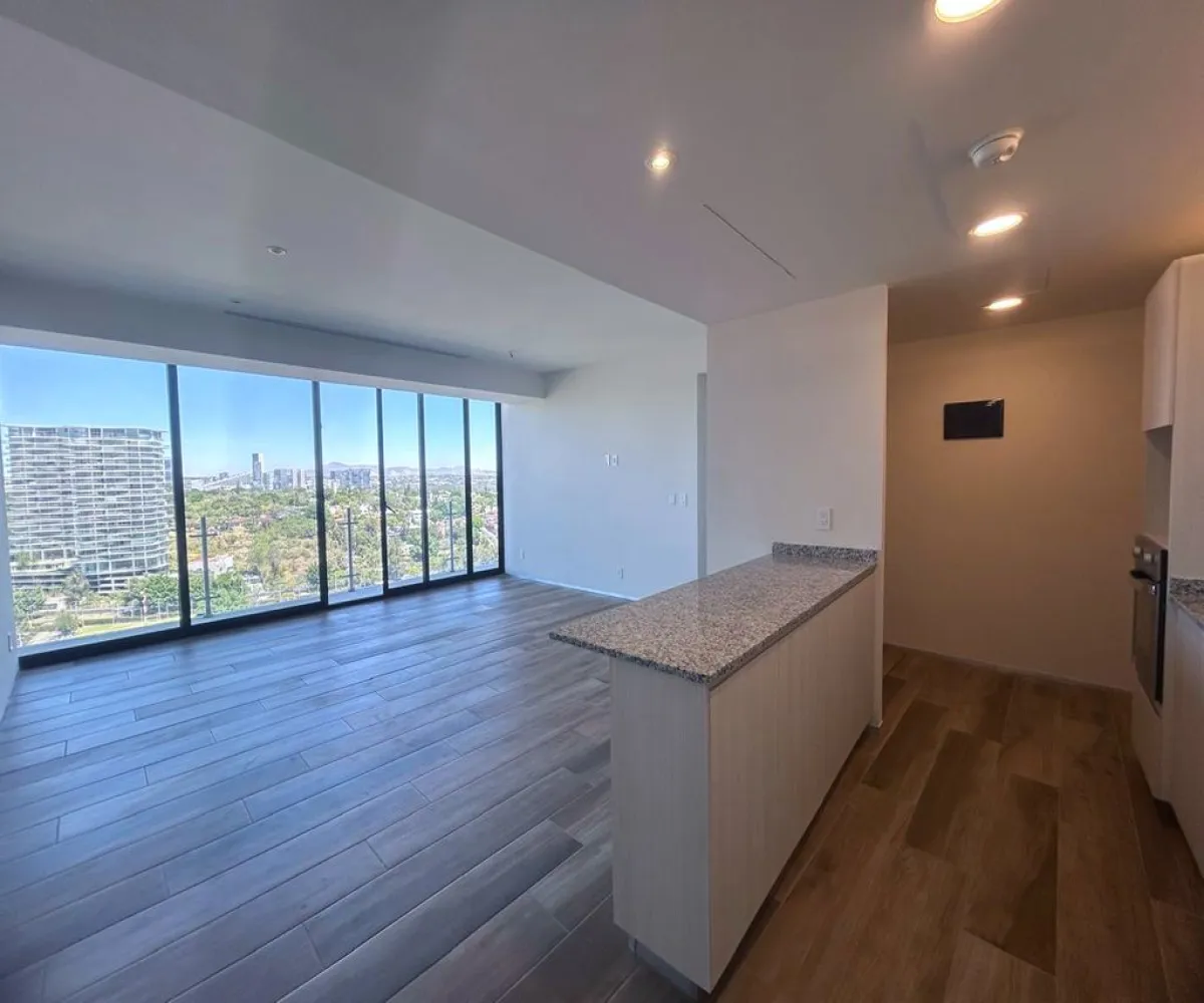 Departamento En Renta,Prados Providencia,Avenida Yaquis 765 1203, Guadalajara, Jalisco 44670, 2 Habitaciones,2 Baños,Avenida Yaquis,1,pQPiO0s