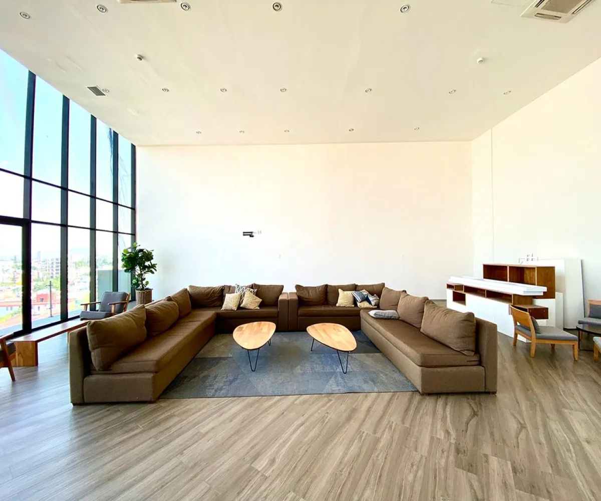 Departamento En Renta,Prados Providencia,Avenida Yaquis 765 1203, Guadalajara, Jalisco 44670, 2 Habitaciones,2 Baños,Avenida Yaquis,1,pQPiO0s
