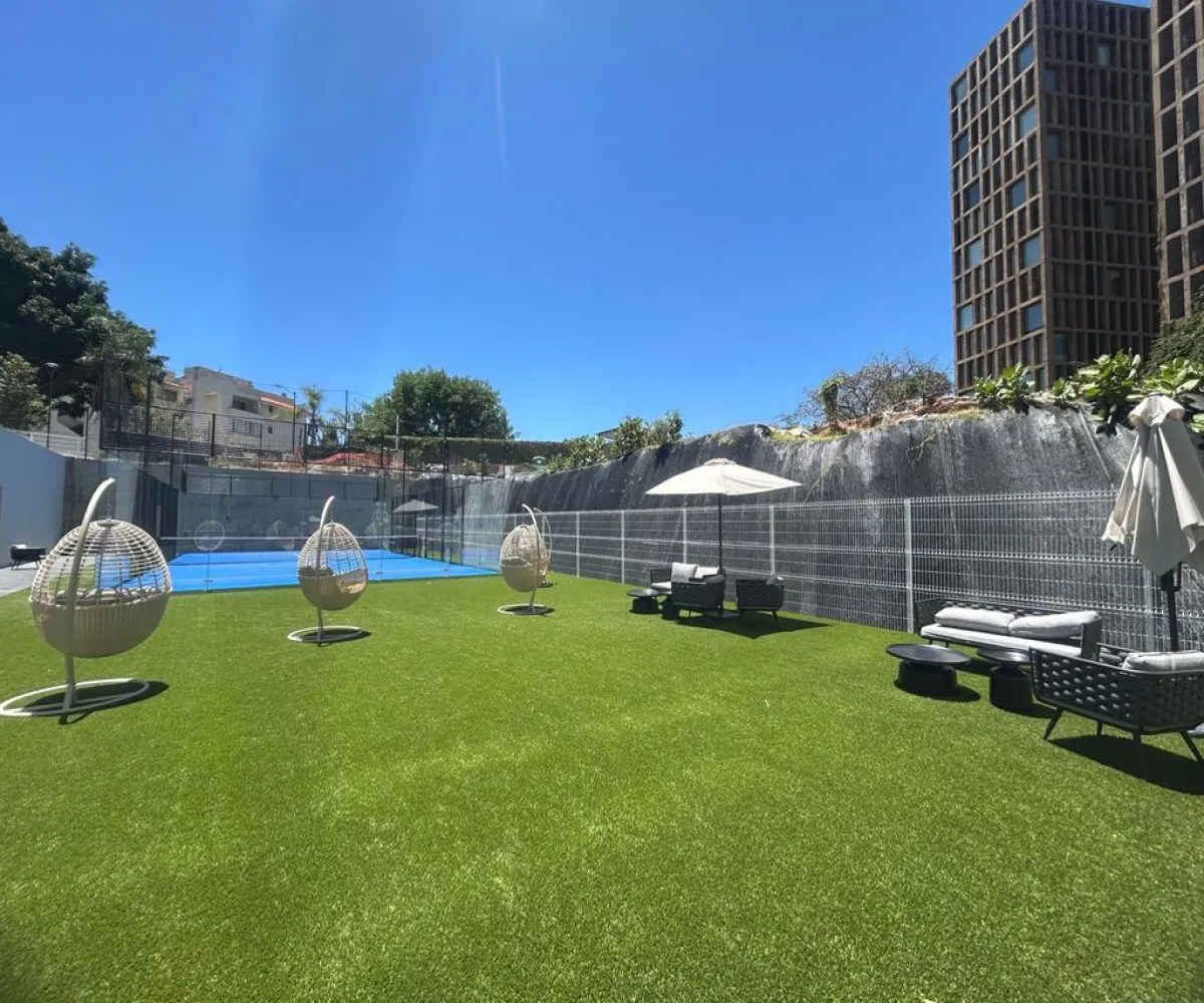 Departamento En Renta,Prados Providencia,Avenida Yaquis 765 1203, Guadalajara, Jalisco 44670, 2 Habitaciones,2 Baños,Avenida Yaquis,1,pQPiO0s