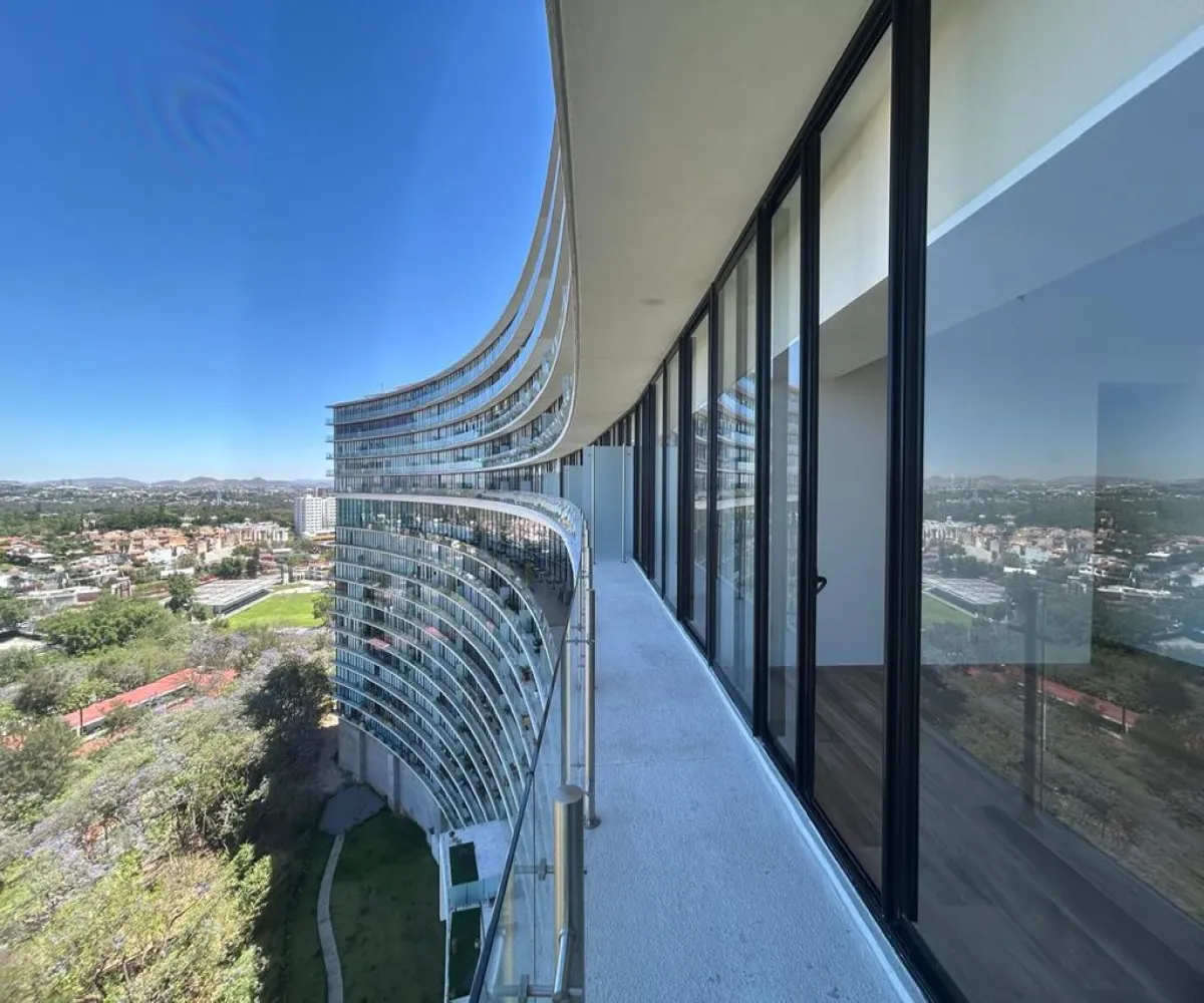 Departamento En Renta,Prados Providencia,Avenida Yaquis 765 1203, Guadalajara, Jalisco 44670, 2 Habitaciones,2 Baños,Avenida Yaquis,1,pQPiO0s