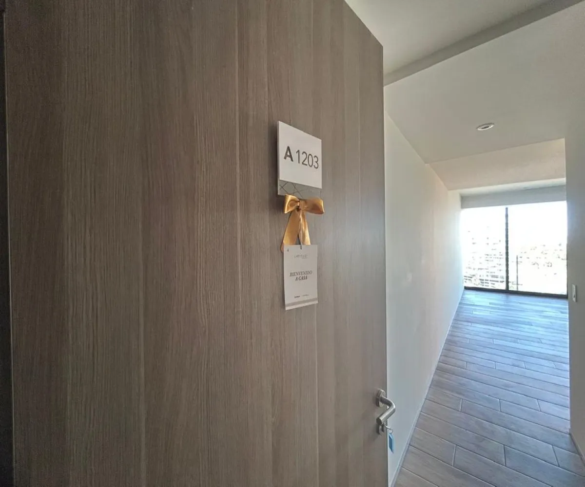 Departamento En Renta,Prados Providencia,Avenida Yaquis 765 1203, Guadalajara, Jalisco 44670, 2 Habitaciones,2 Baños,Avenida Yaquis,1,pQPiO0s