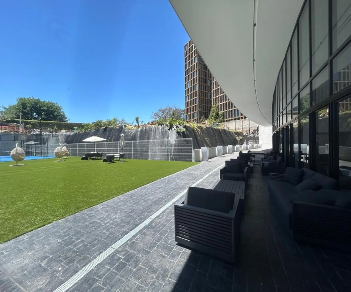 Departamento En Renta,Prados Providencia,Avenida Yaquis 765 1203, Guadalajara, Jalisco 44670, 2 Habitaciones,2 Baños,Avenida Yaquis,1,pQPiO0s