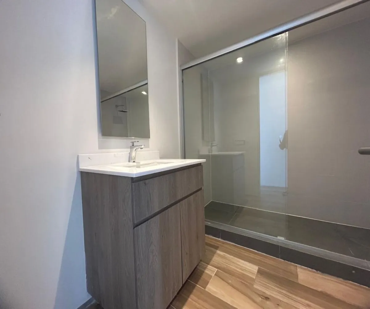 Departamento En Renta,Prados Providencia,Avenida Yaquis 765 1203, Guadalajara, Jalisco 44670, 2 Habitaciones,2 Baños,Avenida Yaquis,1,pQPiO0s