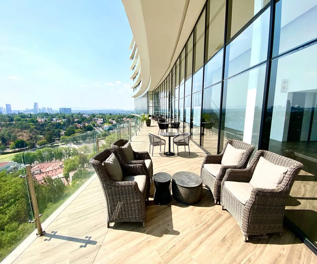 Departamento En Renta,Prados Providencia,Avenida Yaquis 765 1203, Guadalajara, Jalisco 44670, 2 Habitaciones,2 Baños,Avenida Yaquis,1,pQPiO0s