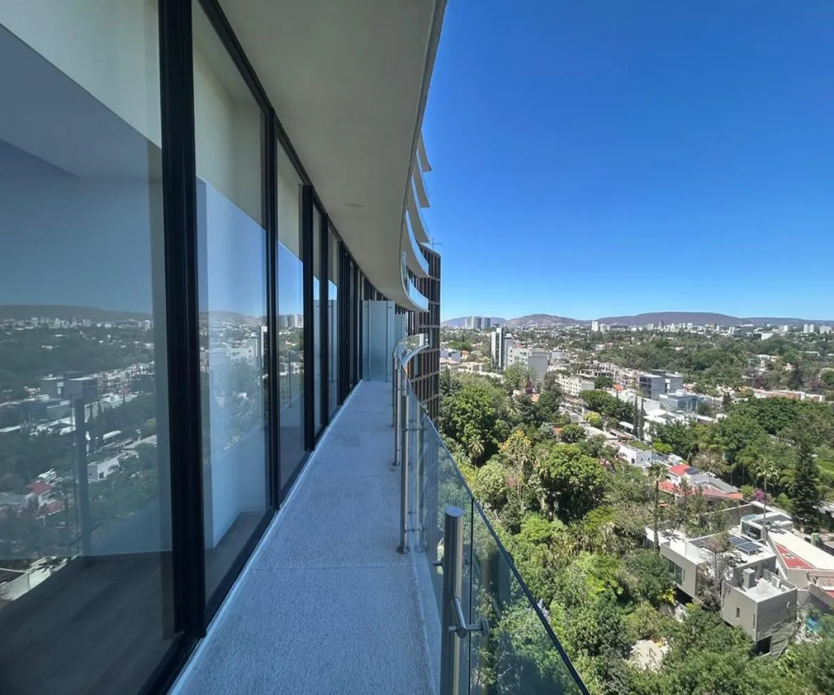 Departamento En Renta,Prados Providencia,Avenida Yaquis 765 1203, Guadalajara, Jalisco 44670, 2 Habitaciones,2 Baños,Avenida Yaquis,1,pQPiO0s