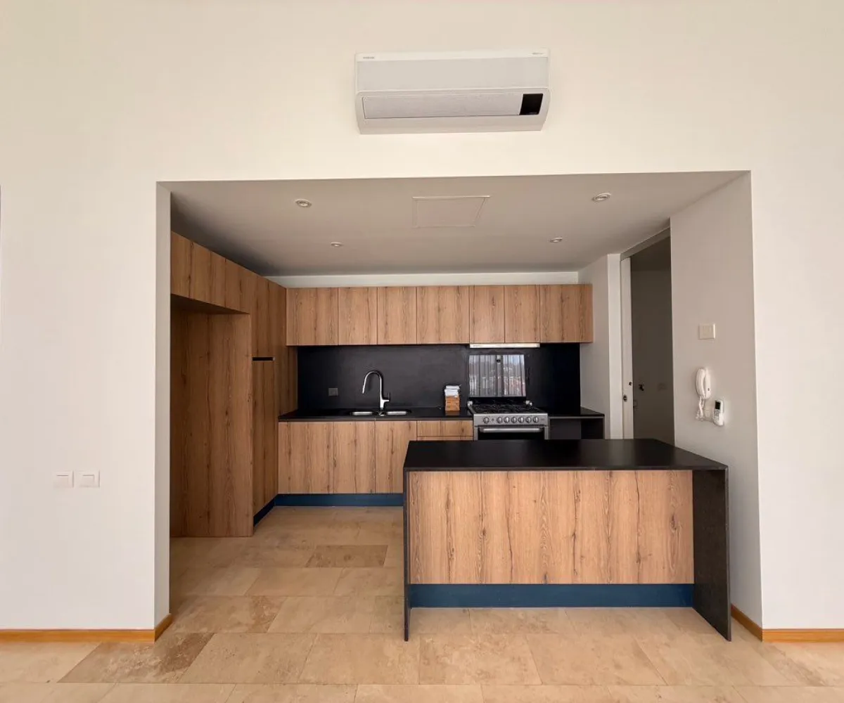 Departamento En Renta,Fracc Lomas Altas,Libra 481 411 A, Zapopan, Jalisco 45128, 2 Habitaciones,2 Baños,Libra ,1,pBzstWW