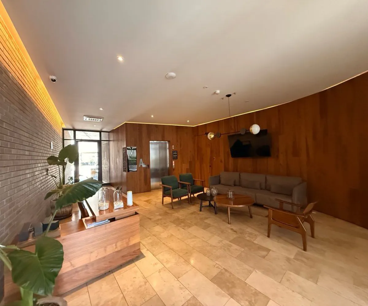 Departamento En Renta,Fracc Lomas Altas,Libra 481 411 A, Zapopan, Jalisco 45128, 2 Habitaciones,2 Baños,Libra ,1,pBzstWW