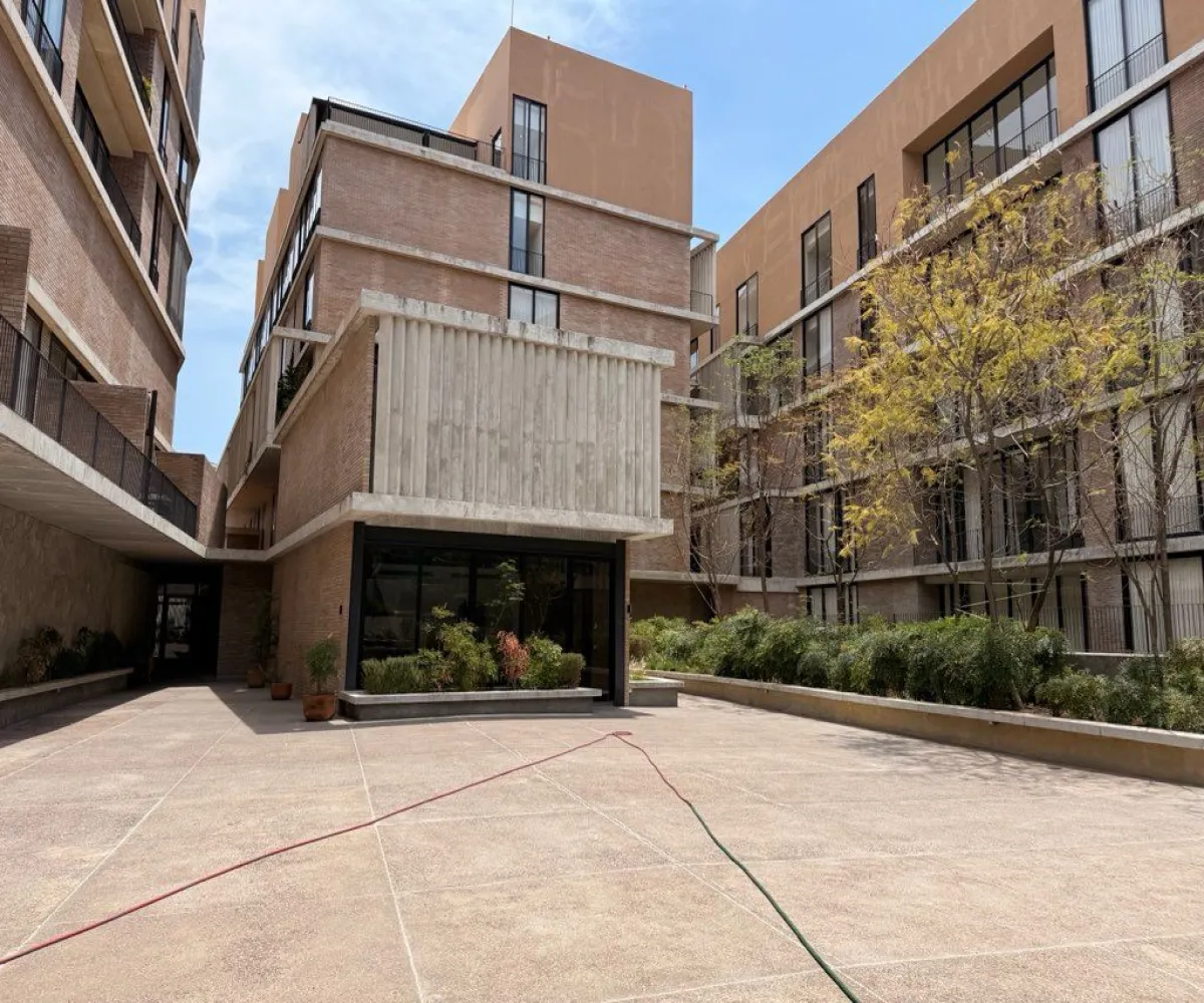 Departamento En Renta,Fracc Lomas Altas,Libra 481 411 A, Zapopan, Jalisco 45128, 2 Habitaciones,2 Baños,Libra ,1,pBzstWW