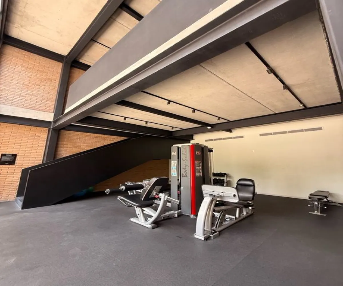 Departamento En Renta,Fracc Lomas Altas,Libra 481 411 A, Zapopan, Jalisco 45128, 2 Habitaciones,2 Baños,Libra ,1,pBzstWW