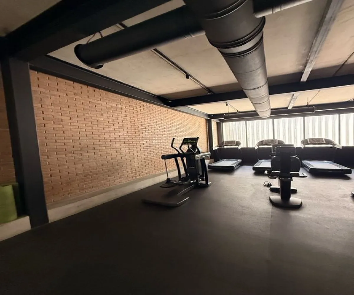 Departamento En Renta,Fracc Lomas Altas,Libra 481 411 A, Zapopan, Jalisco 45128, 2 Habitaciones,2 Baños,Libra ,1,pBzstWW