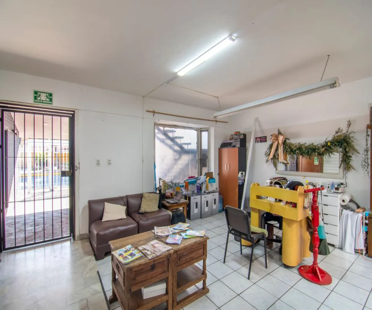 Casa En Venta,Camino Real,Santa Teresa de Jesús 665, Zapopan, Jalisco 45040, 9 Habitaciones,2 Baños,Santa Teresa de Jesús,1,p1lnjAb