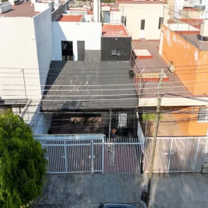 Casa En Venta,Camino Real,Santa Teresa de Jesús 665, Zapopan, Jalisco 45040, 9 Habitaciones,2 Baños,Santa Teresa de Jesús,1,p1lnjAb