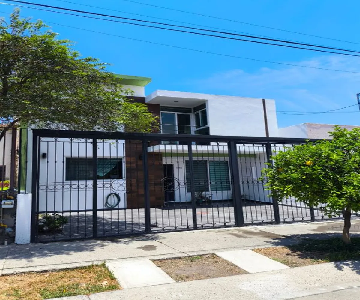Casa En Venta,La Estancia,Franz Schubert 5082, Zapopan, Jalisco 45030, 4 Habitaciones,3 Baños,Franz Schubert,2,p5GeSLM