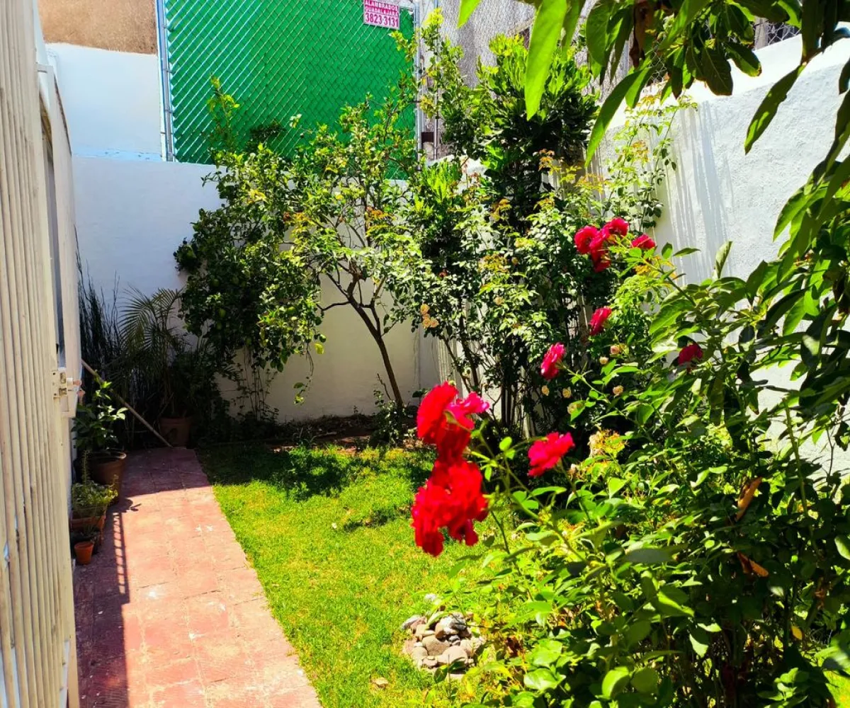 Casa En Venta,La Estancia,Franz Schubert 5082, Zapopan, Jalisco 45030, 4 Habitaciones,3 Baños,Franz Schubert,2,p5GeSLM