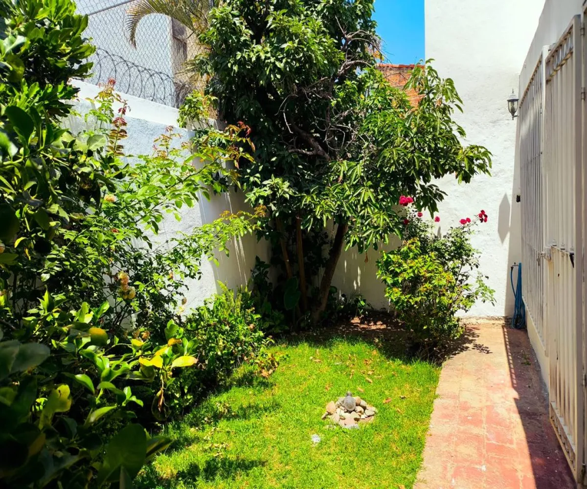 Casa En Venta,La Estancia,Franz Schubert 5082, Zapopan, Jalisco 45030, 4 Habitaciones,3 Baños,Franz Schubert,2,p5GeSLM