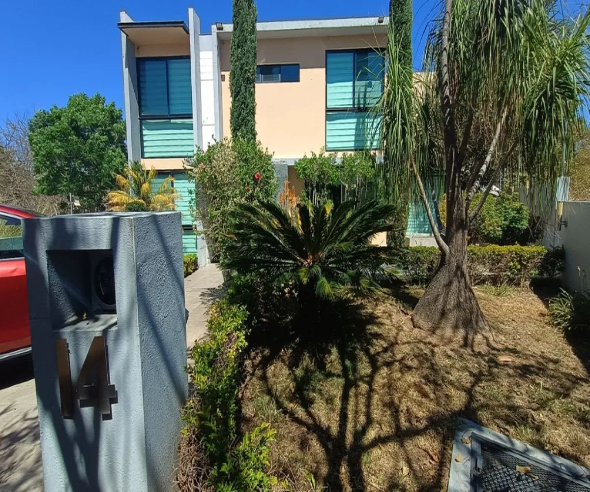 Casa En Venta,EL RIO COUNTRY CLUB ,LOS AGUACATES 14, El Arenal, Jalisco 45363, 5 Habitaciones,5 Baños,LOS AGUACATES ,2,psBf4Jo
