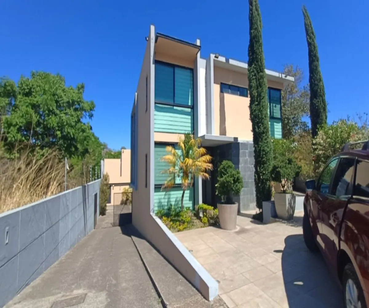 Casa En Venta,EL RIO COUNTRY CLUB ,LOS AGUACATES 14, El Arenal, Jalisco 45363, 5 Habitaciones,5 Baños,LOS AGUACATES ,2,psBf4Jo