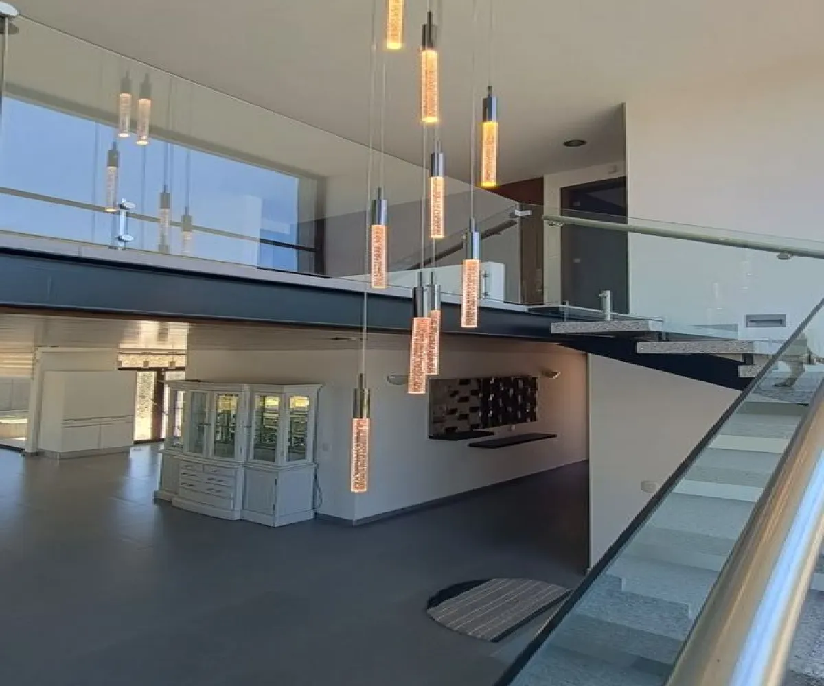 Casa En Venta,EL RIO COUNTRY CLUB ,LOS AGUACATES 14, El Arenal, Jalisco 45363, 5 Habitaciones,5 Baños,LOS AGUACATES ,2,psBf4Jo