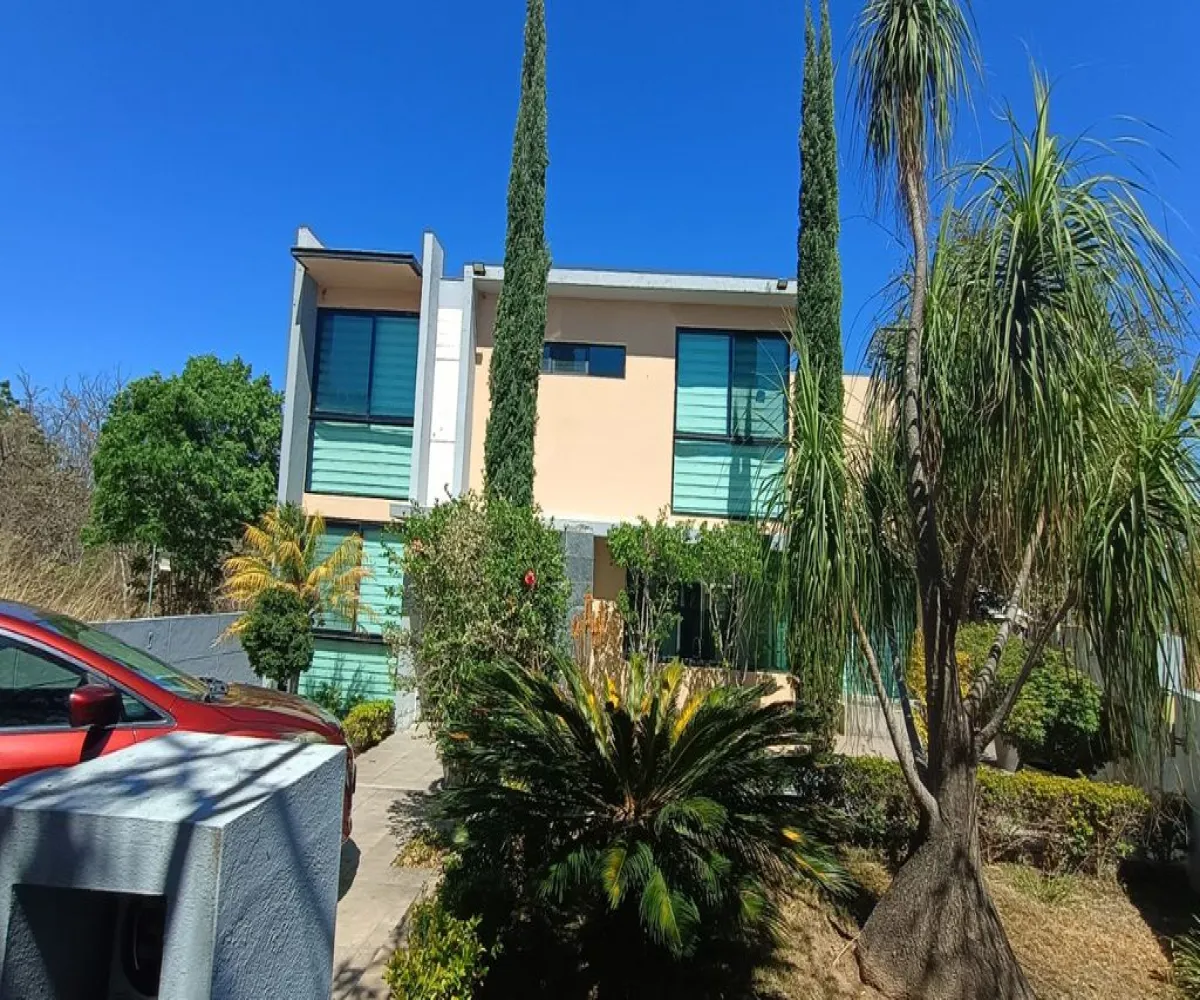 Casa En Venta,EL RIO COUNTRY CLUB ,LOS AGUACATES 14, El Arenal, Jalisco 45363, 5 Habitaciones,5 Baños,LOS AGUACATES ,2,psBf4Jo
