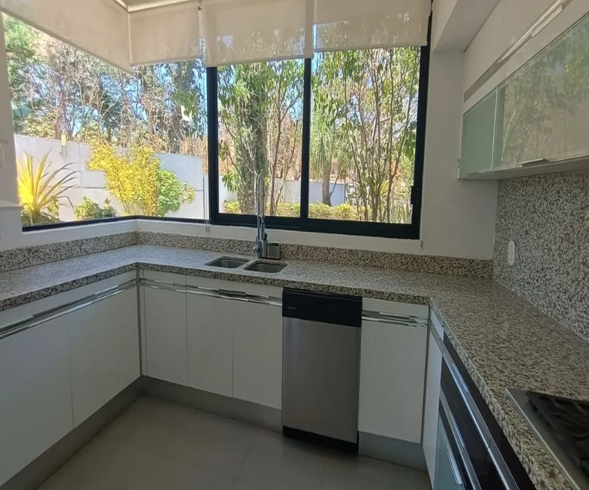 Casa En Venta,EL RIO COUNTRY CLUB ,LOS AGUACATES 14, El Arenal, Jalisco 45363, 5 Habitaciones,5 Baños,LOS AGUACATES ,2,psBf4Jo
