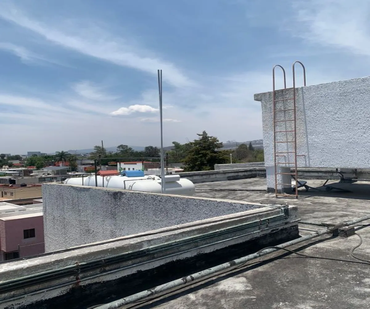 Departamento En Venta,Moderna,Eduardo M. Vargas 201, Irapuato, Guanajuato 36690, 3 Habitaciones,3 Baños,Eduardo M. Vargas,1,pt4FrU5