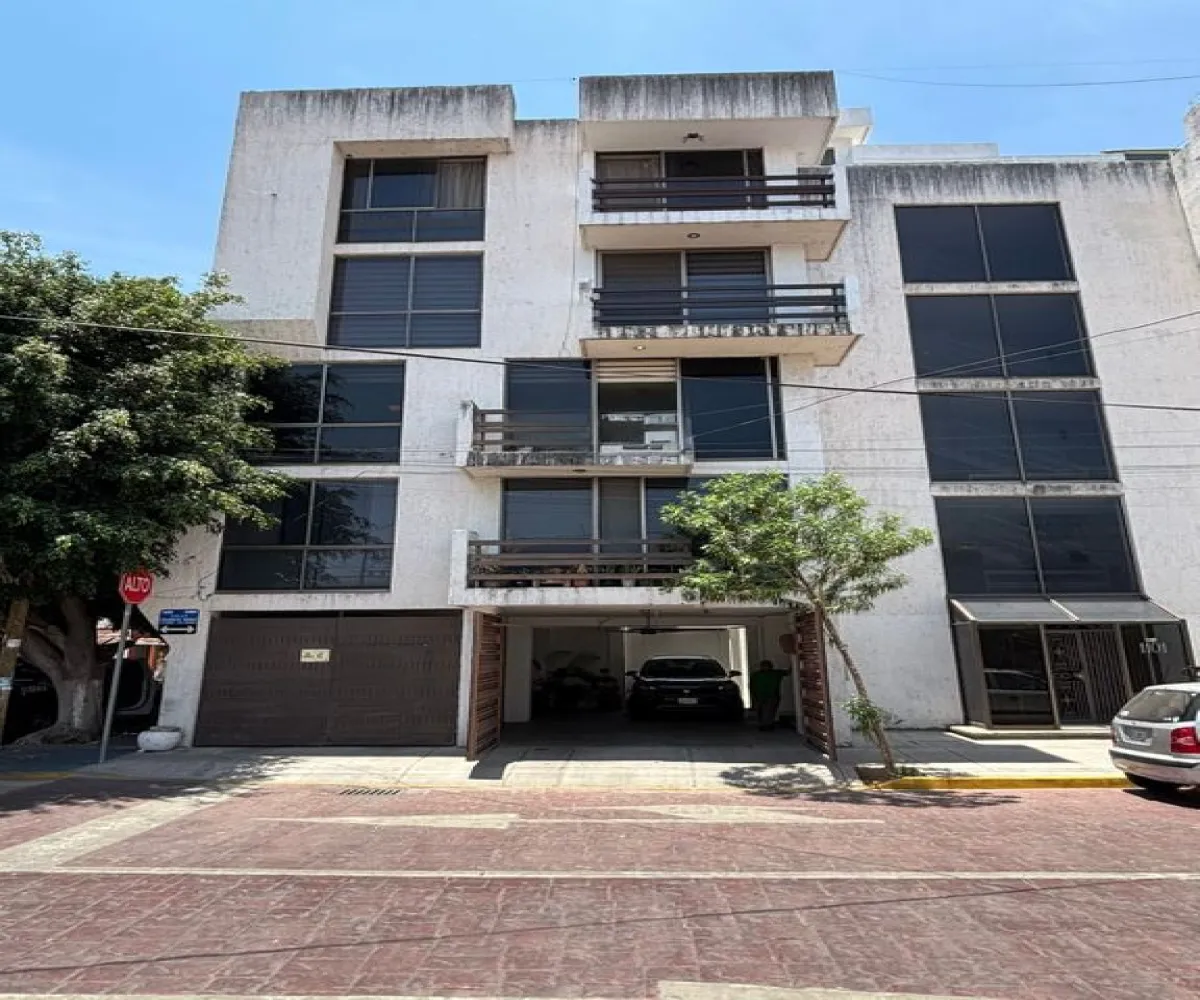 Departamento En Venta,Moderna,Eduardo M. Vargas 201, Irapuato, Guanajuato 36690, 3 Habitaciones,3 Baños,Eduardo M. Vargas,1,pt4FrU5