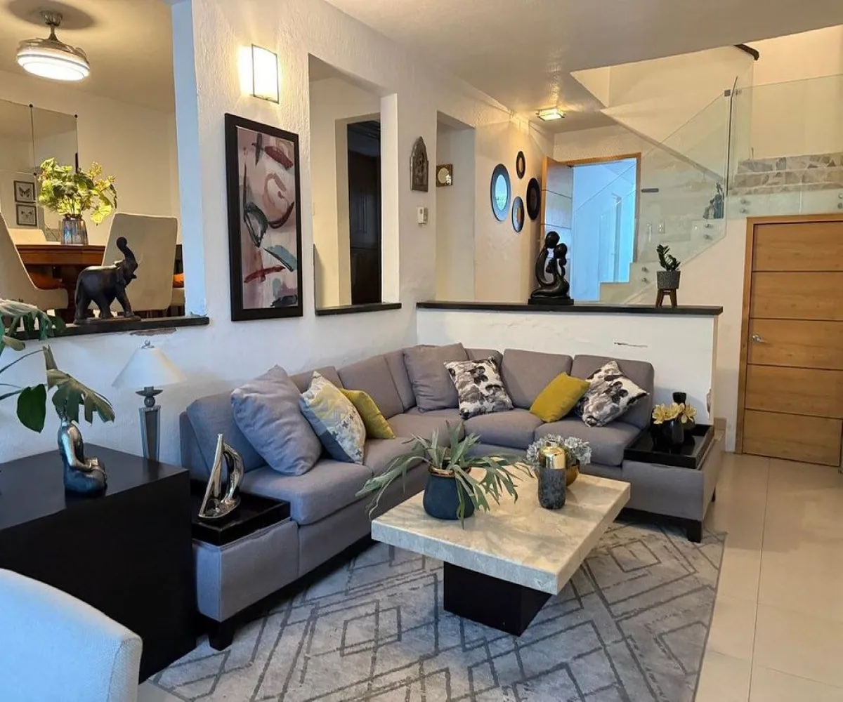 Casa En Venta,Lomas Altas,Calle Paseo Puesta del Sol 4159, Zapopan, Jalisco 45128, 3 Habitaciones,3 Baños,Calle Paseo Puesta del Sol,2,prQ1MIe