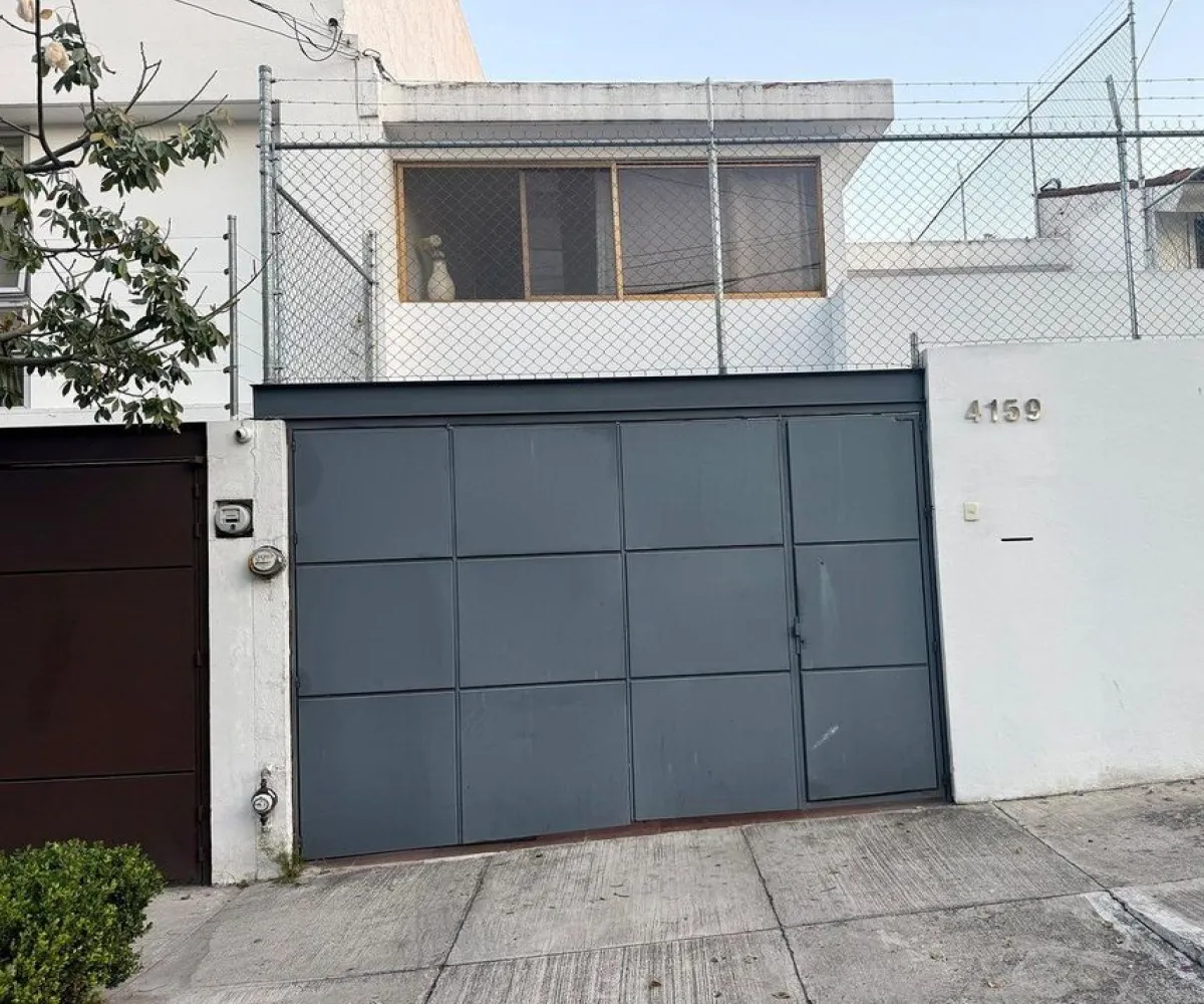 Casa En Venta,Lomas Altas,Calle Paseo Puesta del Sol 4159, Zapopan, Jalisco 45128, 3 Habitaciones,3 Baños,Calle Paseo Puesta del Sol,2,prQ1MIe