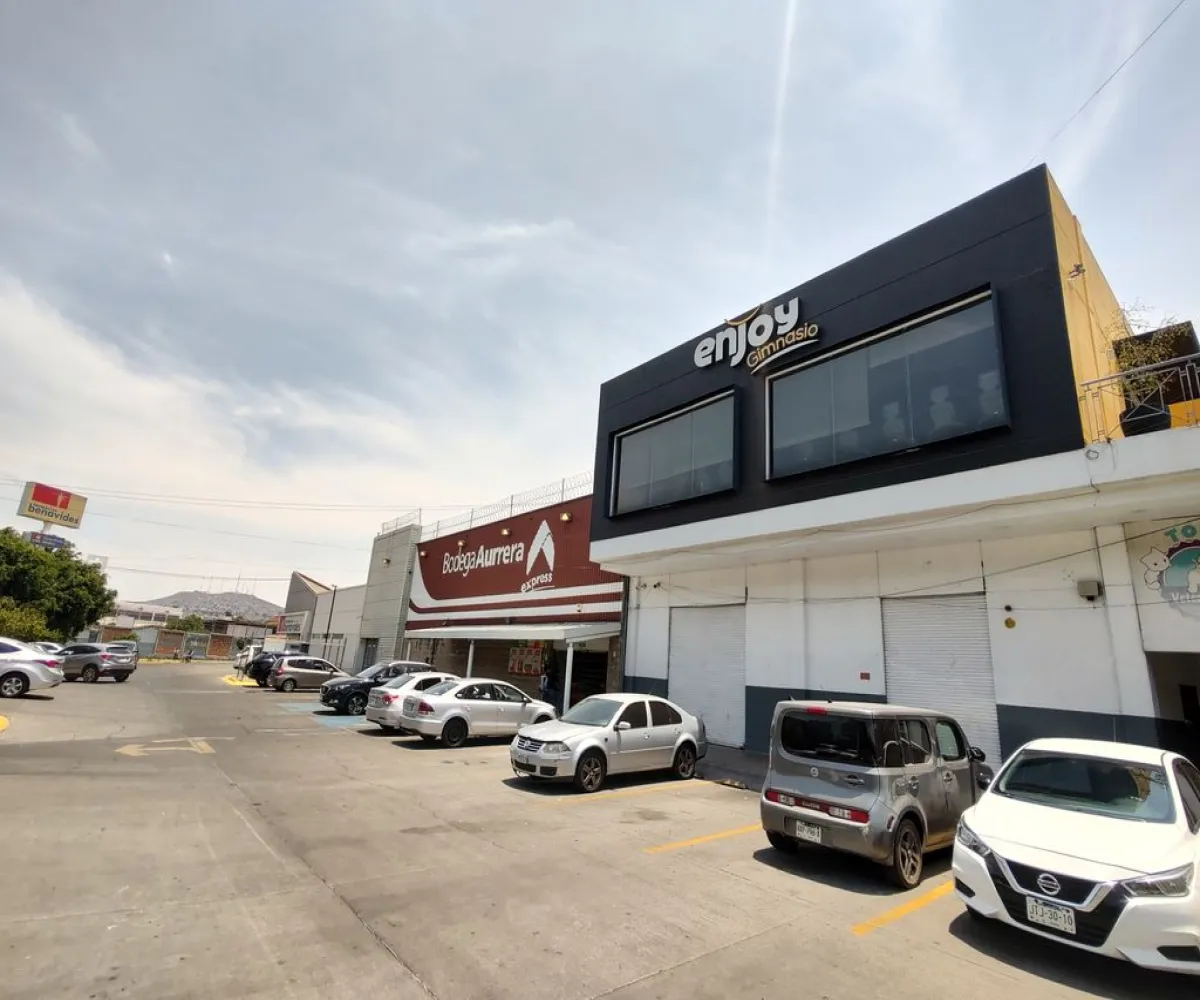 Local En Renta,El Sauz,Avenida Jaime Torres Bodet 3195 3, San Pedro Tlaquepaque, Jalisco 45608,Avenida Jaime Torres Bodet,1,puzZ6tm