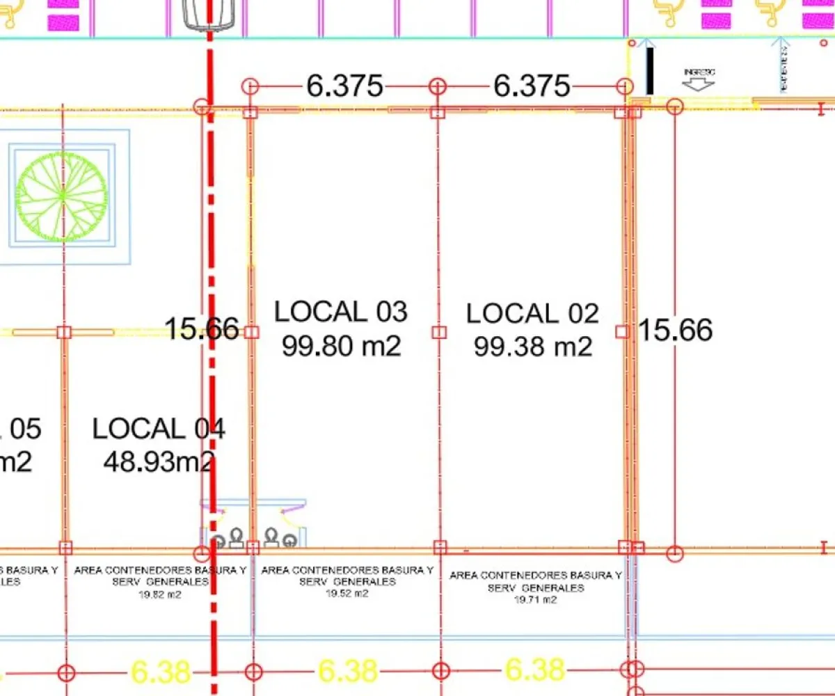 Local En Renta,El Sauz,Avenida Jaime Torres Bodet 3195 3, San Pedro Tlaquepaque, Jalisco 45608,Avenida Jaime Torres Bodet,1,puzZ6tm